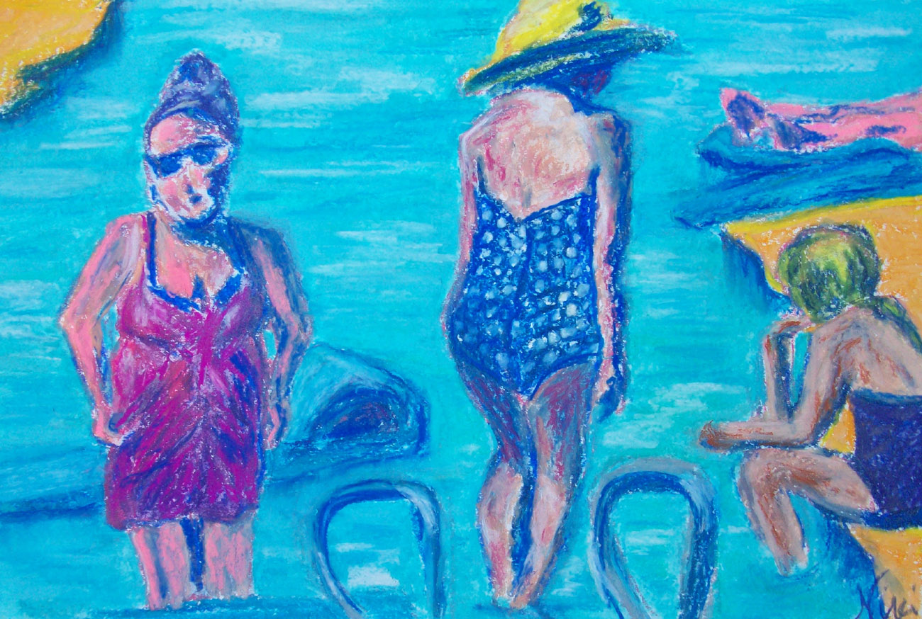 Bathers