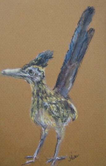 Recent Artwork